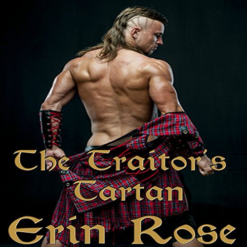 Cover of The Traitor's Tartan