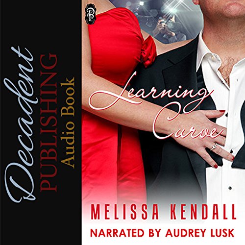 Cover of Learning Curve
