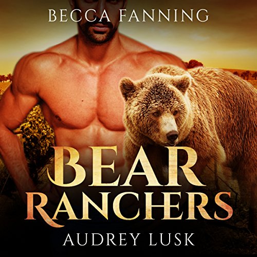 Cover of Bear Ranchers