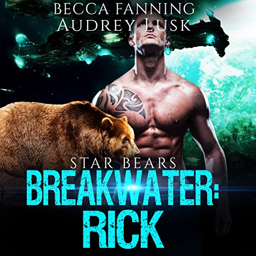 Cover of Breakwater: Rick