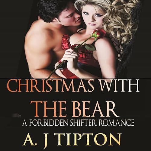 Cover of Christmas with the Bear