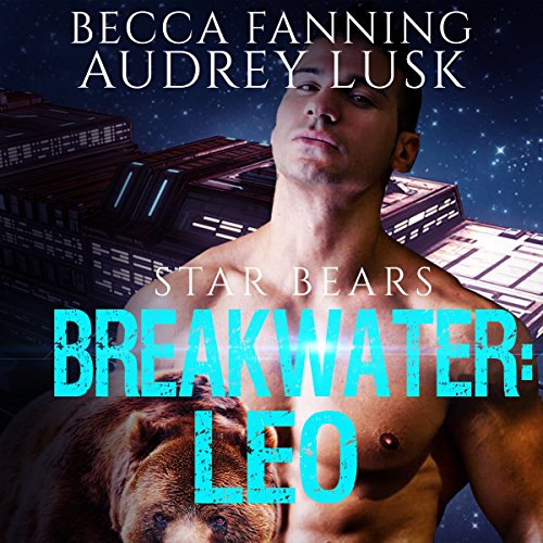 Cover of Breakwater: Leo