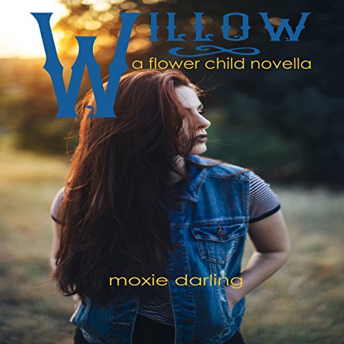 Cover of Willow