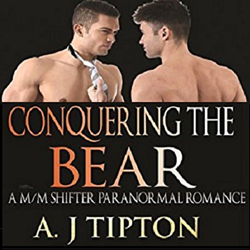 Cover of Conquering the Bear