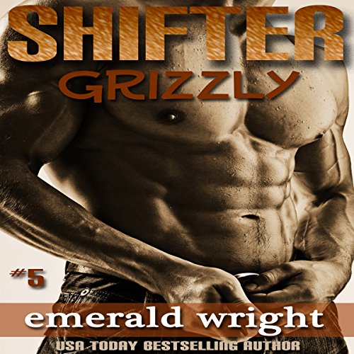 Cover of Shifter: Grizzly, Book 5