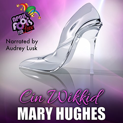 Cover of Cin Wikkid