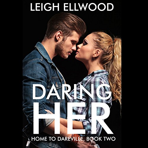 Cover of Daring Her