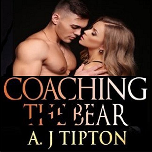 Cover of Coaching the Bear: A Paranormal Shifter Romance