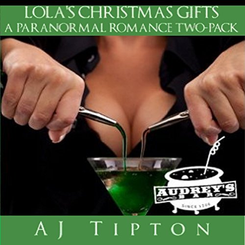 Cover of Lola's Christmas Gifts