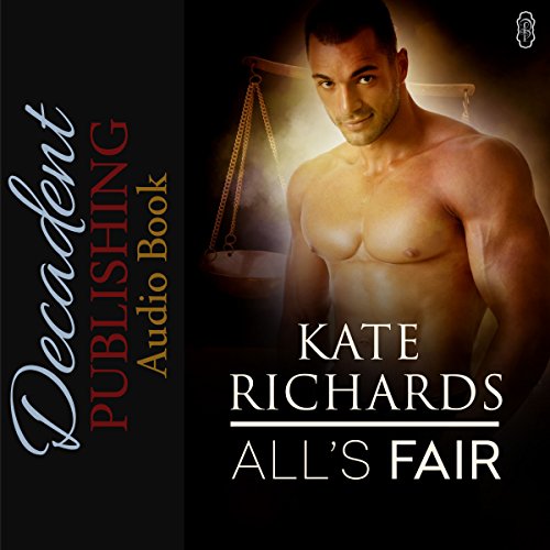 Cover of All's Fair