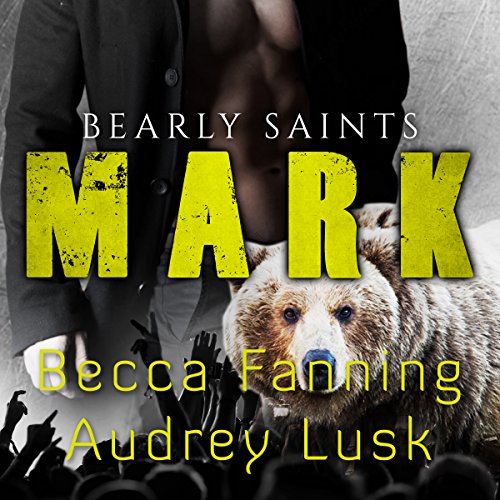 Cover of Mark