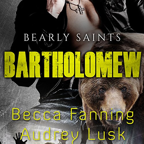 Cover of Bartholomew