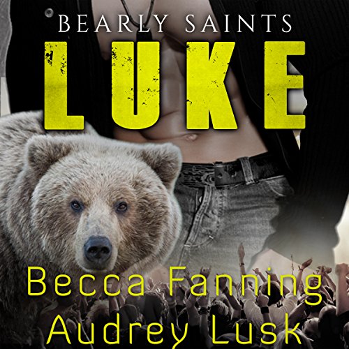 Cover of Luke
