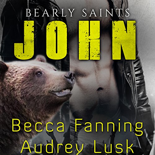 Cover of John