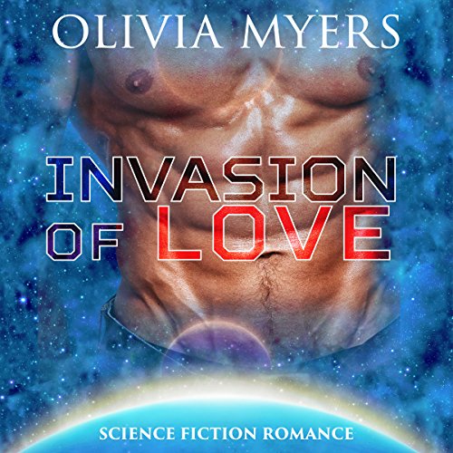 Cover of Invasion of Love