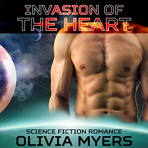 Cover of Invasion of the Heart