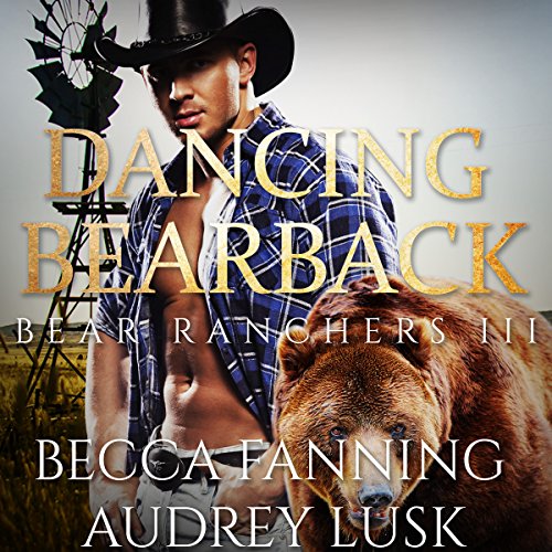 Cover of Dancing Bearback