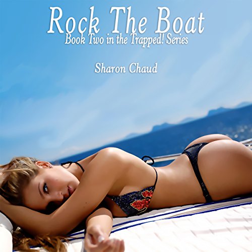 Cover of Rock the Boat