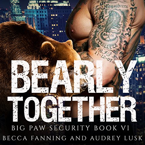 Cover of Bearly Together