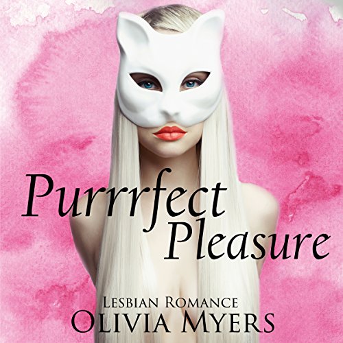 Cover of Purrrfect Pleasure