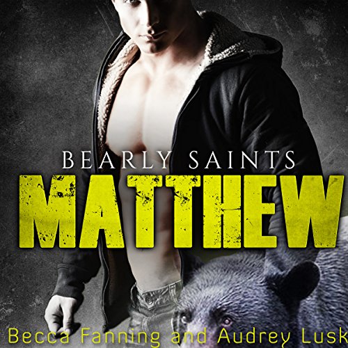 Cover of Matthew