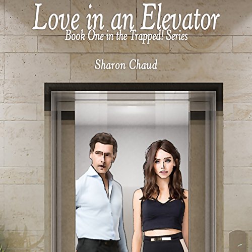 Cover of Love in an Elevator