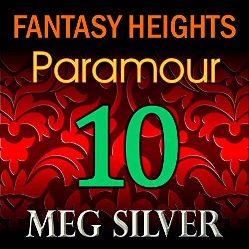 Cover of Paramour