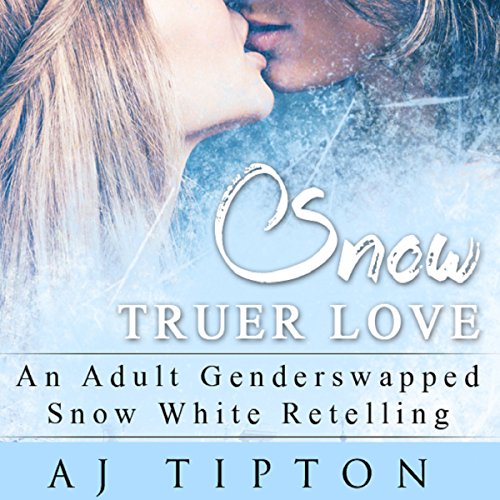 Cover of Snow Truer Love