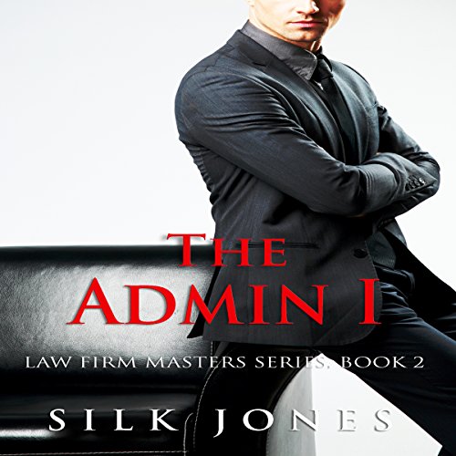 Cover of The Admin