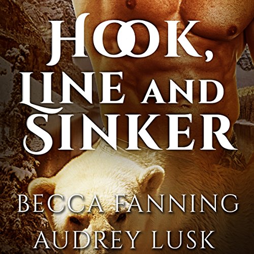 Cover of Hook, Line, and Sinker