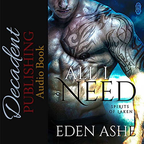 Cover of All I Need