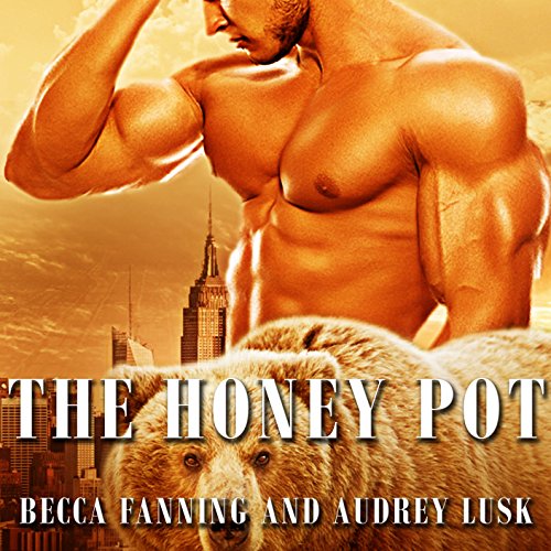 Cover of The Honey Pot