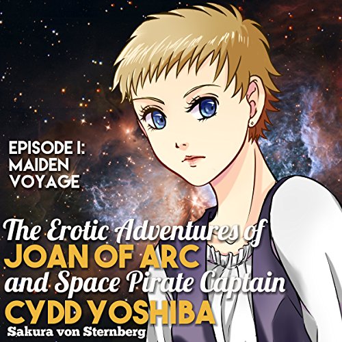 Cover of Maiden Voyage