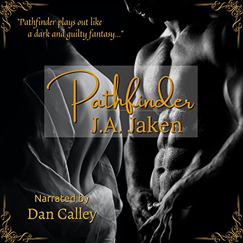 Cover of Pathfinder