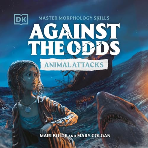 Cover of Against the Odds Animal Attacks