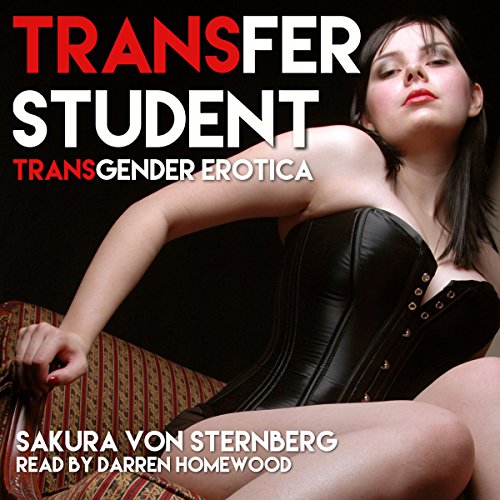 Cover of Transfer Student