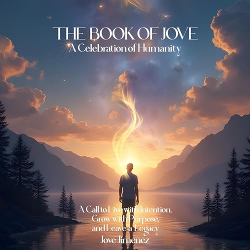 Cover of The Book of Jove