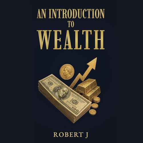 Cover of An Introduction to Wealth