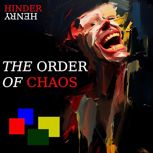 Cover of The Order of Chaos