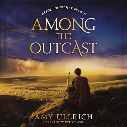 Cover of Among the Outcast