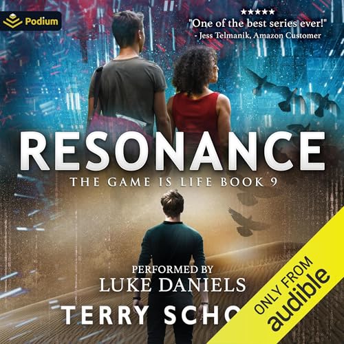 Cover of Resonance