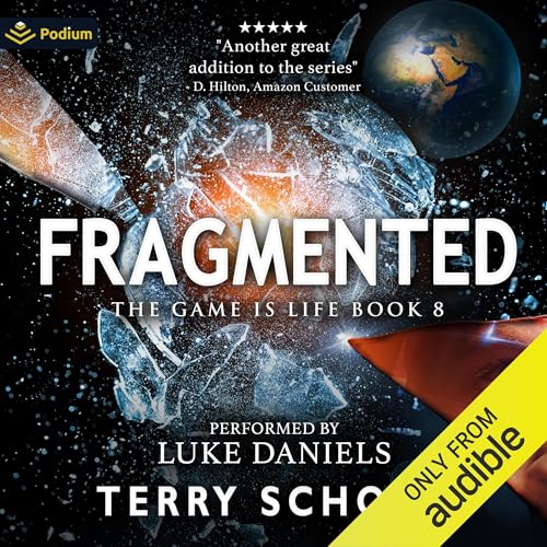 Cover of Fragmented