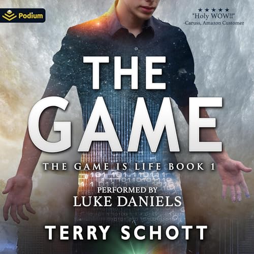 Cover of The Game