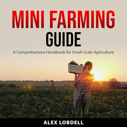 Cover of Mini Farming Guide