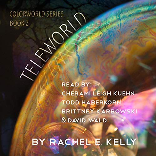 Cover of Teleworld
