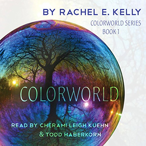 Cover of Colorworld
