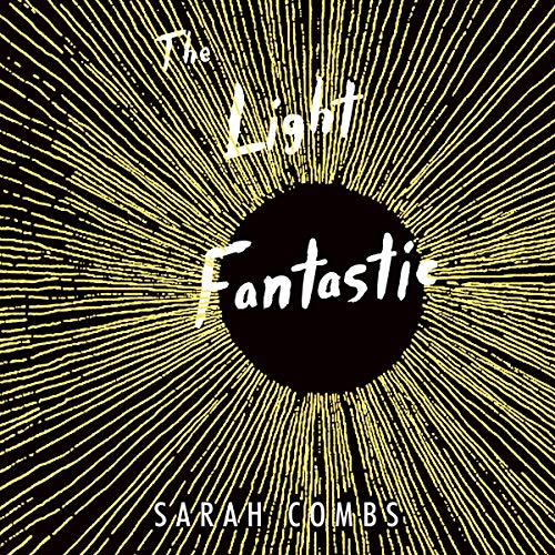 Cover of The Light Fantastic