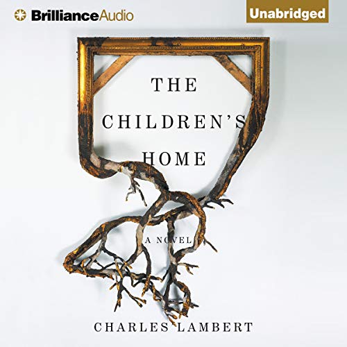Cover of The Children's Home