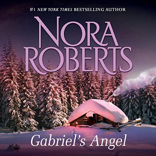 Cover of Gabriel's Angel