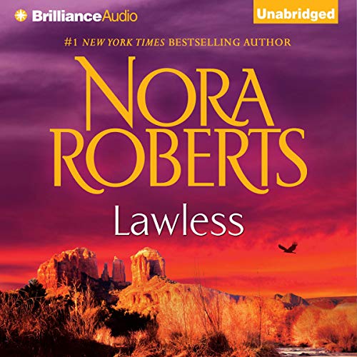 Cover of Lawless